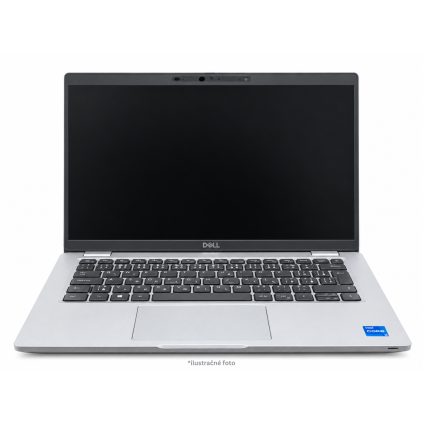 Dell Latitude 5420 open