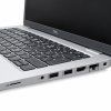 Dell Latitude 5420 right ports