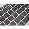 HP X360 1030 G3 keyboard